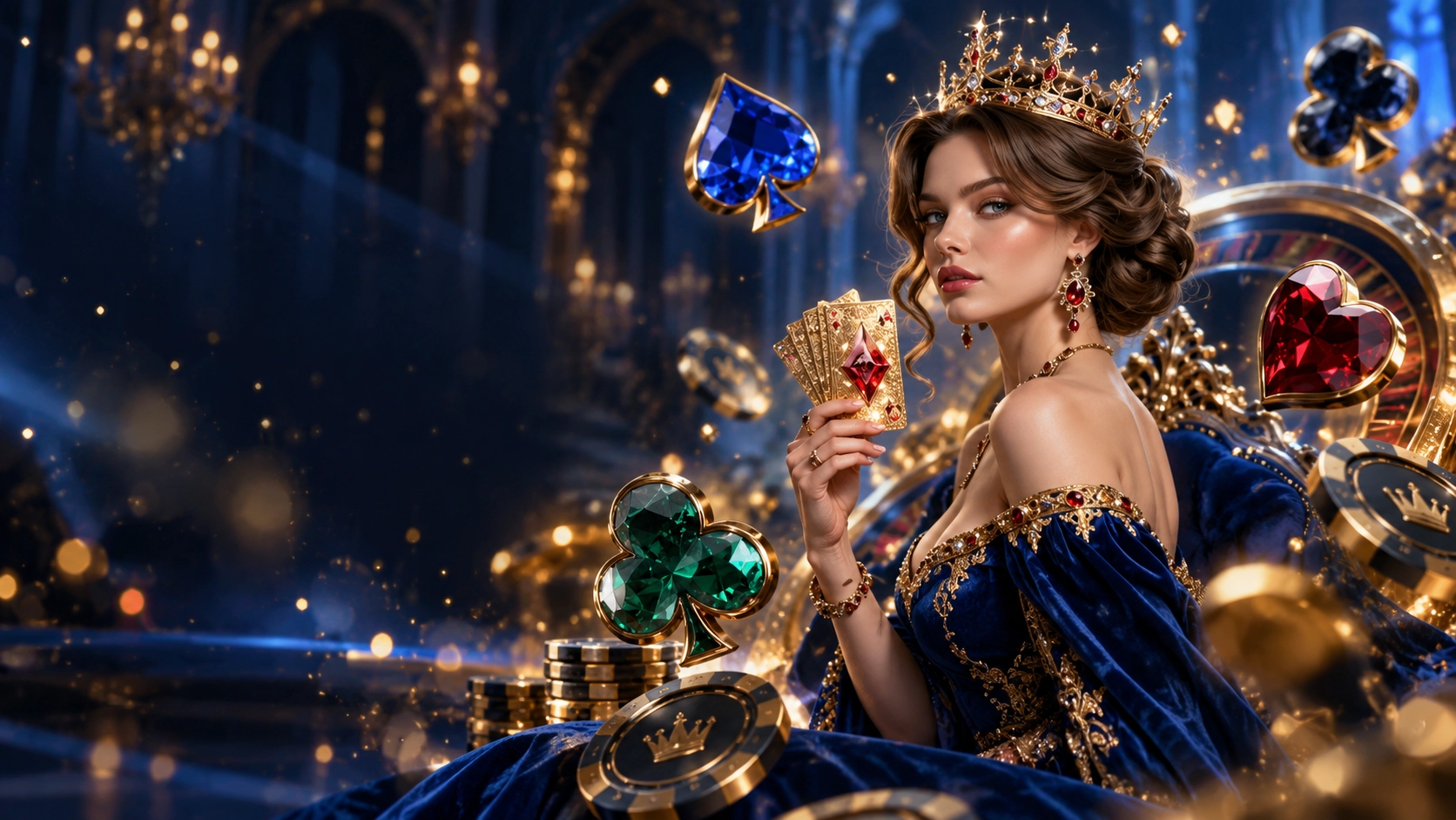 Crown Jewelz
